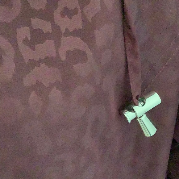 Spring lined rain coat - Picture 4 of 7